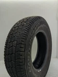Used Tire LT225/75R16 Mastercraft Stratus 115/112R - Tread Depth 10/32. Price: $85.50.