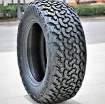 Tire 265/75R16 123/120Q 10 Ply Maxtrek Hill Tracker At A/t All Terrain New. Price: $184.99.