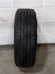 1X P235/60R17 Kelly Edge Touring A/s 9/32 Used Tire. Price: $85.00.