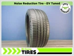 Bridgestone Turanza 6 Mo Enliten Xl 245/45R19 Used Tire 7.2/32 Tread. Price: $140.00.