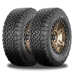 Bfgoodrich All Terrain T/a KO2 Rwl 305/65R17 121/118R 10 Ply 50K Mi Warranty New. Price: $913.38.