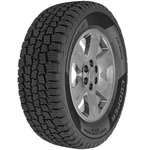 4 New Cooper Discoverer RTX2 - 275X65R18 Tires. Price: $647.96.