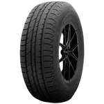 P215/70R16 Continental Cross Contact Lx 100S Sl Black Wall Tire New. Price: $197.99.