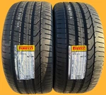 Set Of Two Brand New 295/40ZR21 111Y Pirelli Zero Tires 2954021. Price: $599.98.