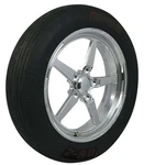 Moroso 17029 DS2 Drag Front Tire, 26.2 X 5.0-17, Bias Ply, White Letters, Each New. Price: $338.99.