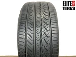 Yokohama Advan Sport A/s+ P265/35R21 Tire 10.0/32 Used. Price: $147.99.