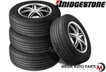New Bridgestone Ecopia H/l 422 Plus 265/50R20 107T All-season Tires 70000 Mile. Price: $870.88.