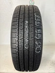 Tire 235 55 20 Goodyear Assurance Maxlife (12.00/32 Tread) Used. Price: $198.00.
