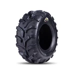 Deestone 22X11.00-9 D932 Swamp Witch Tire 48F 22/11.00-9 6 Ply T/l Atv New. Price: $79.99.