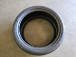 Rolls Royce Goodyear Eagle F1 Asymmetric Tire 285/35 R21 105Y Xl 36125A76472 New. Price: $450.00.
