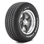 P275/60R15 Cooper Cobra Radial G/t 107T Rwl M+s New. Price: $174.99.