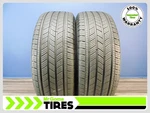 Michelin Primacy A/s 235/50R20 Used Tires 7.6/32 Tread 100V 2355020. Price: $180.00.