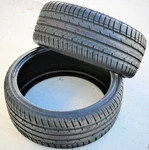 Tires Forceum Penta 235/60R18 107V Xl A/s All Season New. Price: $184.93.