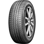 Tire Americus Recon Tour 245/45R20 103V Xl A/s All Season New. Price: $111.99.