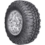 Tire Interco Trxus M/t Lt 33X12.50R16.5 Load 10 Ply Mt Mud New. Price: $479.99.
