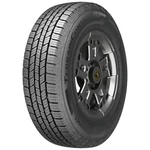New Continental Terraincontact H/t - LT275X70R18 Tires. Price: $298.69.