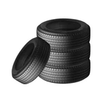 Michelin Primacy Ltx 265/65R18 114T Tires New. Price: $669.12.