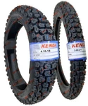 Kenda K270 3.00-21 4.10-18 Dual Sport Front Rear Set Dot New. Price: $169.99.