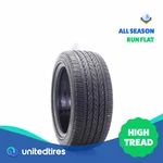 Used 245/45RF17 Bridgestone Potenza RE97AS Rft 95V - 8/32. Price: $179.21.