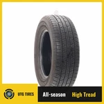 Used 265/65R18 General Grabber Hts 60 114T - 10/32. Price: $73.98.