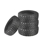 4 General Grabber A/tx 275/70R18 116S Tires Used. Price: $1298.23.