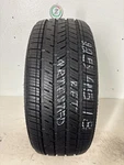 Tire 225 45 18 Bridgestone Driveguard Plus Run Flat (8.80/32 = 97% Tread Left) Used. Price: $240.00.