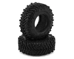 RC4WD 0.7" Mickey Thompson Baja Claw Ttc Scale Micro Crawler Tires (2) (40MM Od) New. Price: $7.99.
