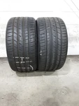 2X P315/35R21 Hankook Ventus S1 EVO3 Suv Rsc 8/32 Used Tires. Price: $160.00.