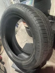 Tire Pirelli Cinturato P7 A/s 245/50R19 105H Xl (bmw) Run Flat Used. Price: $150.00.