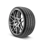 New 275/30R20 Nexen Fera SU1 Tire 97 Bsw. Price: $259.52.