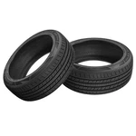 X Ironman Imove Pt Plus 205/60R15 91H Tires New. Price: $154.85.
