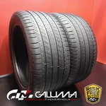 Set Of Tires Michelin Latitude Tour Hp (N0) 295/40R20 295/40/20 2954020 #94439 Used. Price: $302.72.