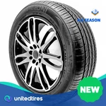 New 225/60R16 Vizzoni VZ101 98V. Price: $84.03.