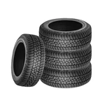 4 X Haida HD829 A/t LT305/55R20 121S Tires New. Price: $867.19.