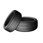 X Yokohama Avid S35C 225/65R17 102H Tires Used. Price: $495.11.