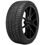 255/40ZR19 Bfg G-force COMP2 A/s Plus 100Y Xl Black Wall Tire New. Price: $257.99.