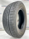1X General Grabber Hts 60 P275/65R18 116T Owl Quality Used Tires 8/32. Price: $79.00.