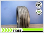 Continental Ecocontact 6 Q Mo Xl 255/45R20 Used Tire 7.3/32 Tread 105W 2554520. Price: $150.00.