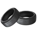 Hankook Weatherflex Gt H755A 235/55R20 102V Tires Used. Price: $441.48.