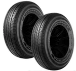 2-PACK Fits Goodyear Endurance All Season Trailer Tire ST235/80R16 Load Range New. Price: $379.99.