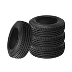 4 Michelin Defender Ltx M/s 275/60R18 113H Tires Used. Price: $1134.41.