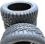 New Tbb TS-57 R/t Lt 33X12.50R17 120Q (10 Ply) Rt Rugged Terrain Tires. Price: $409.91.