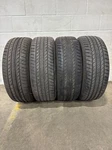 4X P235/55R20 Kelly Edge As 7/32 Used Tires. Price: $260.00.