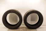 2023 Tire Continental Procontact Tx 245/45R19 102H Set Of R76622 Used. Price: $217.25.