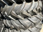 New Tractor Tires Mrl R-1 Ply MRT329 Tubeless 12.4X28. Price: $940.00.
