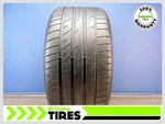 1X Goodyear Eagle F1 Super Sport Ev Xl 285/30R22 8/32 Tread Used Tire. Price: $200.00.
