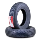 Hd Free Country Radial Trailer Tire ST205/75R15 10 Ply Lr W/scuff Guard New. Price: $157.58.