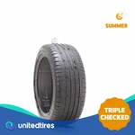 Used 235/45R17 Dunlop Sport Maxx 94W - 7/32. Price: $139.96.