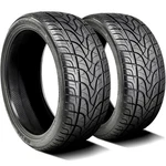 Tires Fullrun HS299 265/35R22 102V Xl A/s Performance New. Price: $248.99.