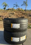 Set Of Two Brand New 325/35ZR22 (114Y) Pirelli Zero PZ4 Sport Tires 3253522. Price: $699.94.